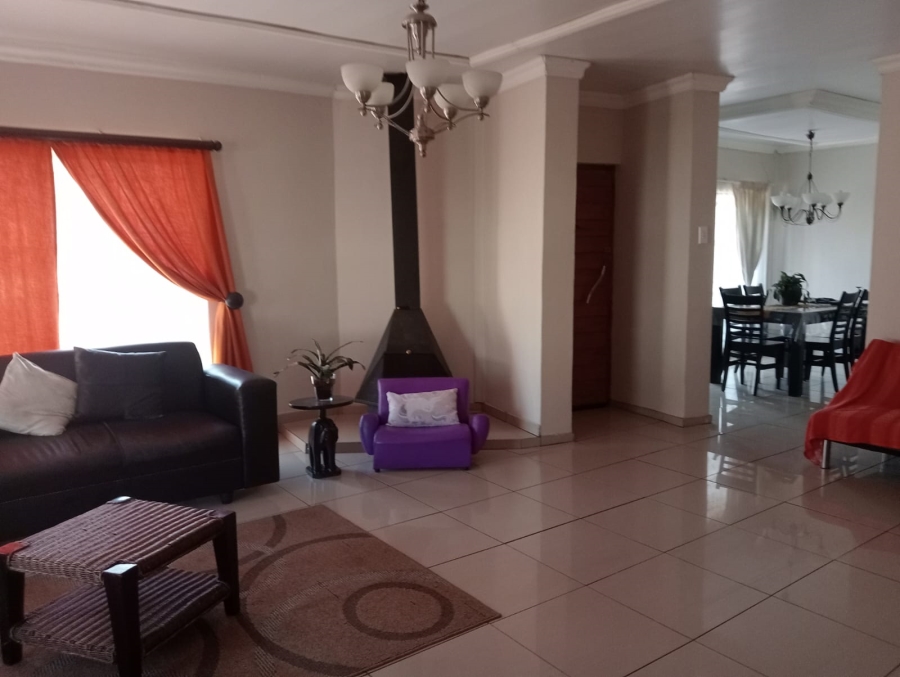 4 Bedroom Property for Sale in Riebeeckstad Free State